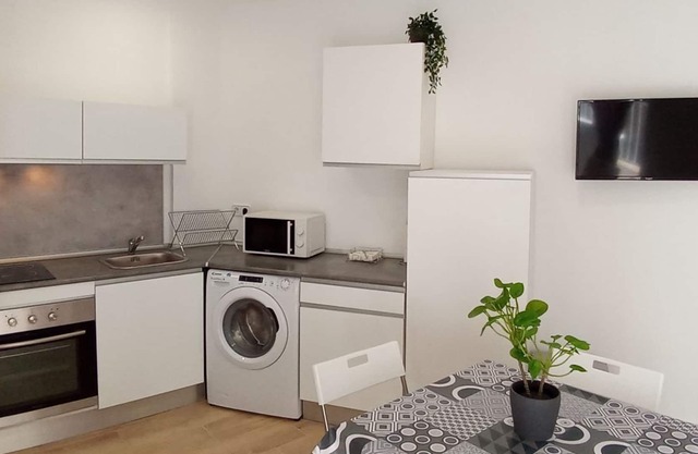 Loft à Alameda à côté de la cour d'Angleterre