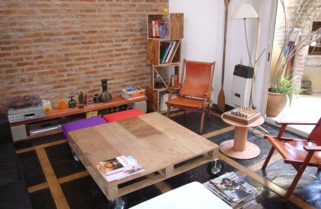Loft à Palermo Soho, Buenos Aires