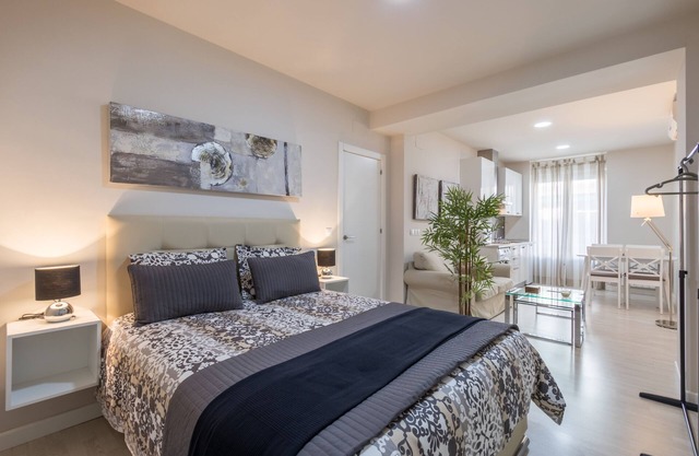 LOFT DANS LE CENTRE, C / RECOGIDAS