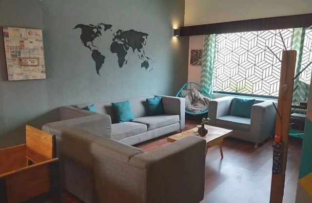 Loft industriel Morelia