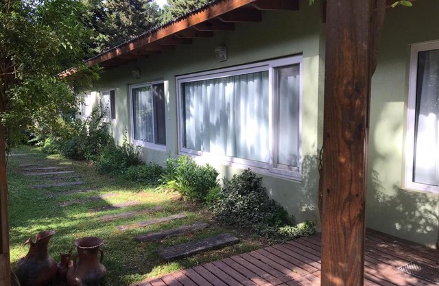 Loft Kinko Mar de las Pampas