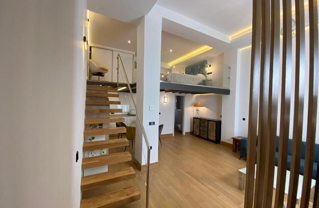 Loft Laura Nervión