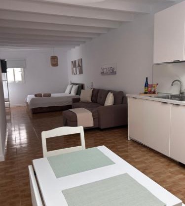 Loft Lugar de Yuco