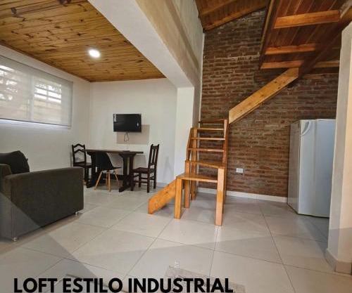 Loft moderno