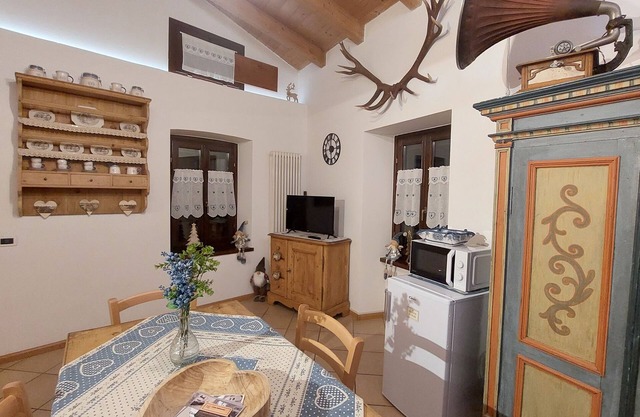 Perpetua Loft de Casa Bernardi, grenier romantique, à deux pas des bois