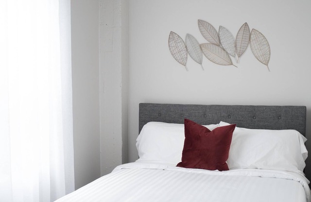 Loft (Le Central) .