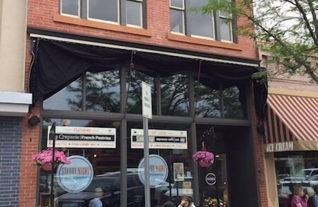 LOFT donnant sur la place de la vieille ville * À pied de tout dans la vieille ville de Fort Collins
