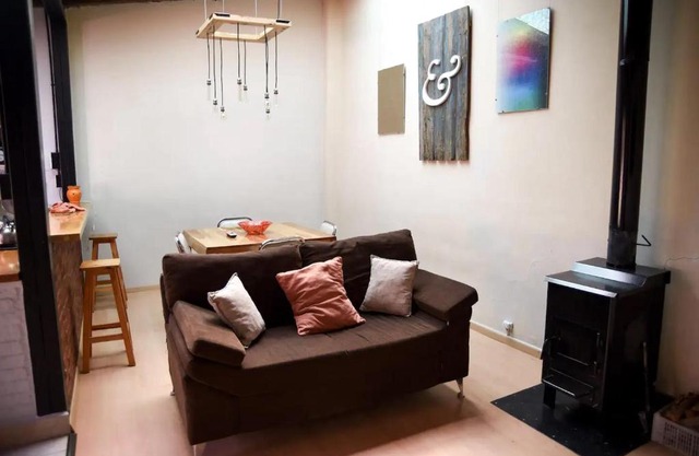Loft Patagónico