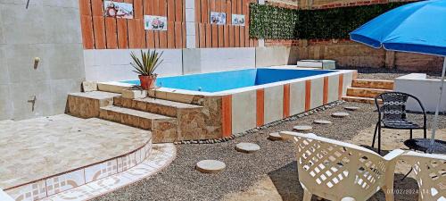 Loft playa