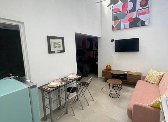 Loft Polanco Parque 1