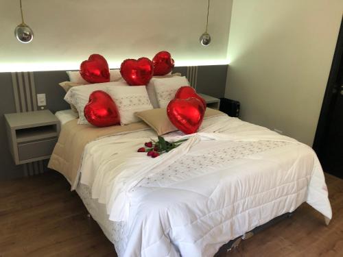 Loft Próximo ao Teleférico