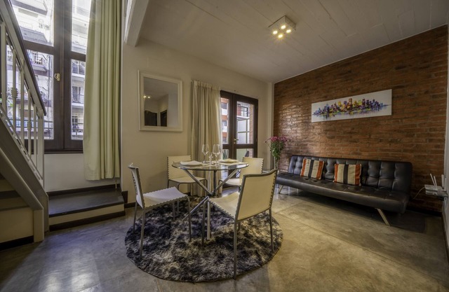 Loft Premium DE Primer Nivel