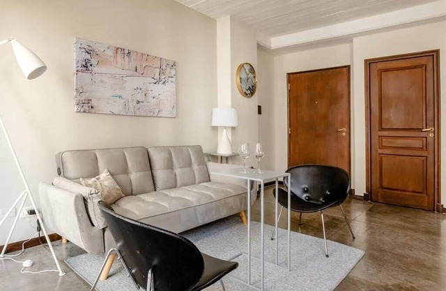 LOFT PREMIUM LUXE RECOLETA, PERSONALIZED SERVICE