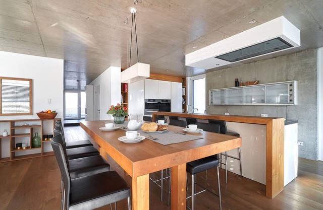 LOFT Rebhalde à Nonnenhorn sur le lac de Constance offre à la fois détente et confort