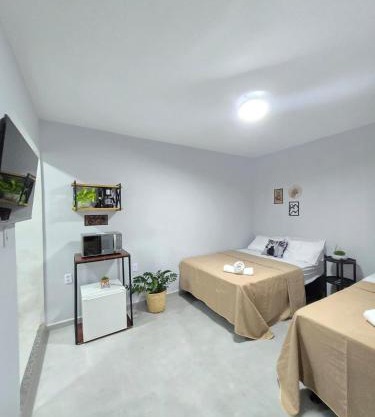 Loft Recanto Dos Pinheiros