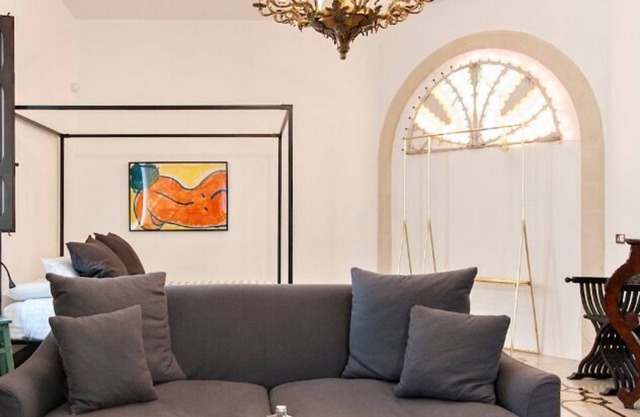 Loft Russi - Lecce Selection