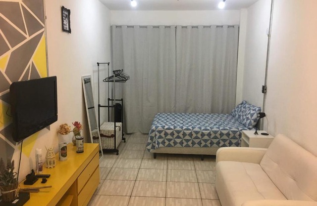 Loft Sé -Centro São Paulo