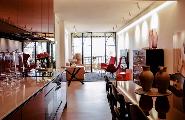 Loft Sotos de la Albolafia