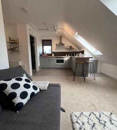 Loft Studio, St Agnes