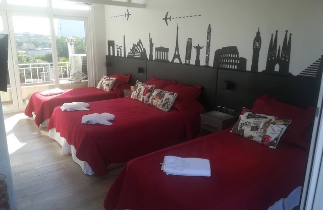 Toit Loft Sucre - Buenos Aires - Argentine