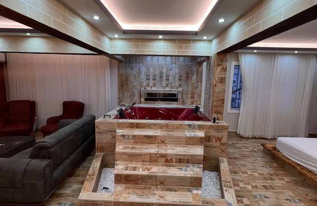 LOFT SUIT APART OTEL