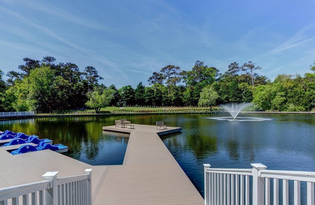 Loft Suite w/ Indoor Resort Waterpark & Largest Outdoor Pool in the Outer Banks