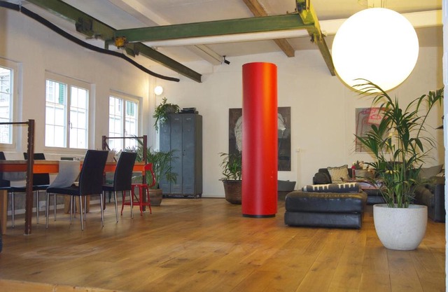 Loft63 am Bodensee