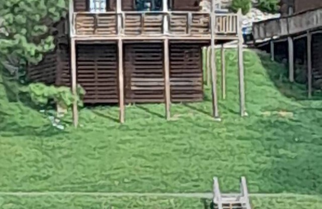 Log Cabin (PF)