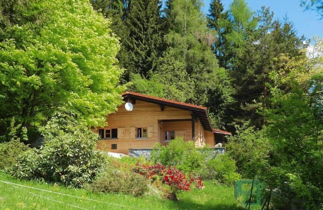 Maison de vacances Schneider, Rinchnach