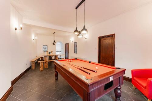 Logan Lodge, Great Yarmouth - for your large group!