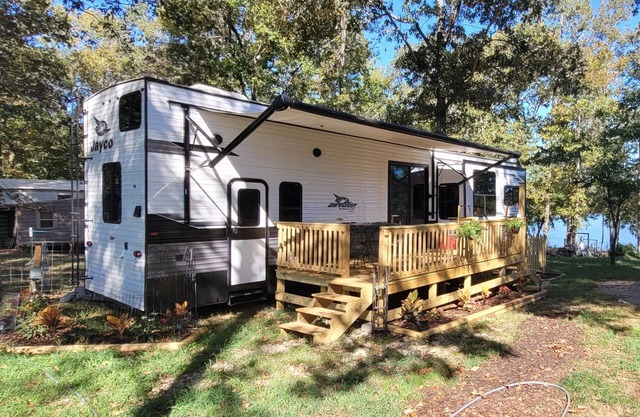 Logan Martin Retreat Lincoln, AL.