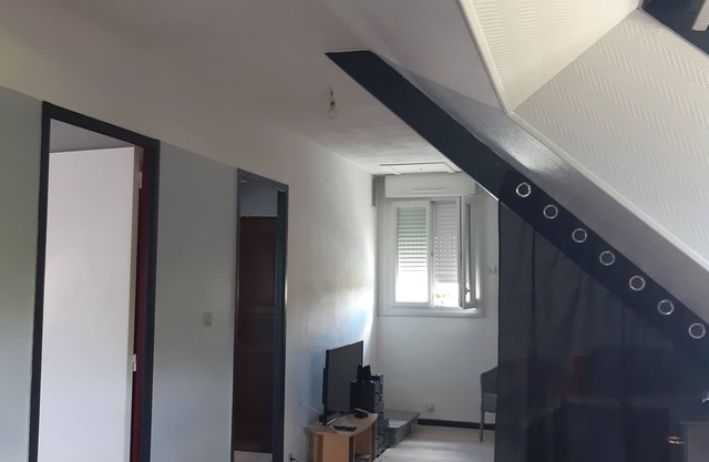 Logement à la campagne à 6km de Redon, 35 km de la mer