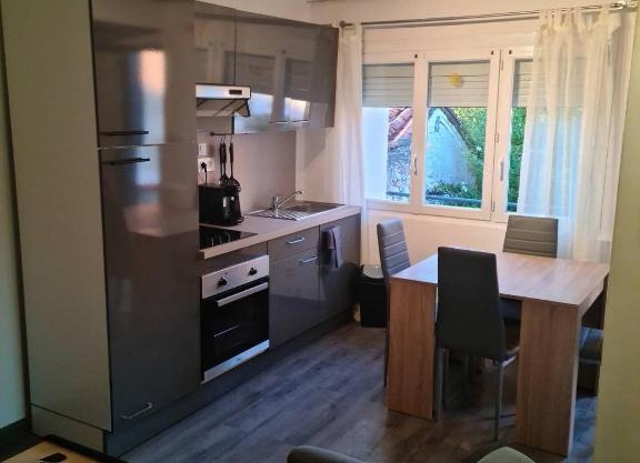 Logement entier situé à Taponnat Fleurignac.