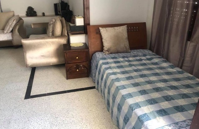 Logement entier à Ennasr II