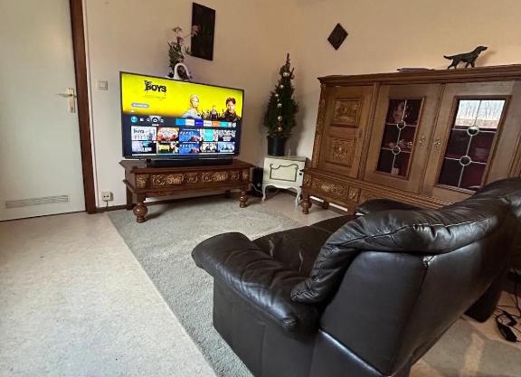 Logement entier