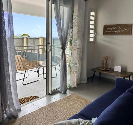 Logement PALMIER