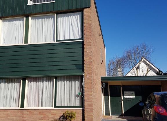 Logies De Sering Texel