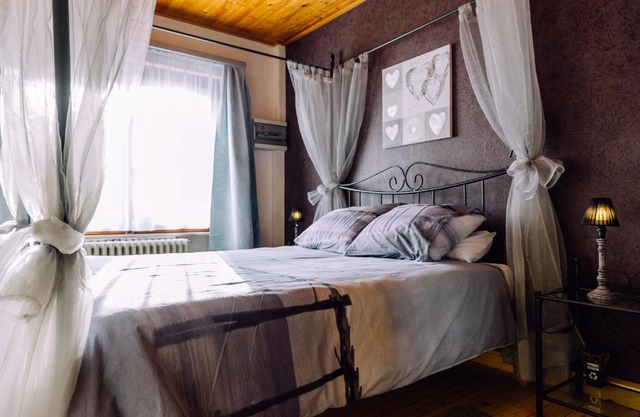 Logies 't Eenvoud - Appartement - Stilte, Rust & Herbronning aan Zee