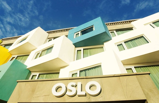Login Hotel