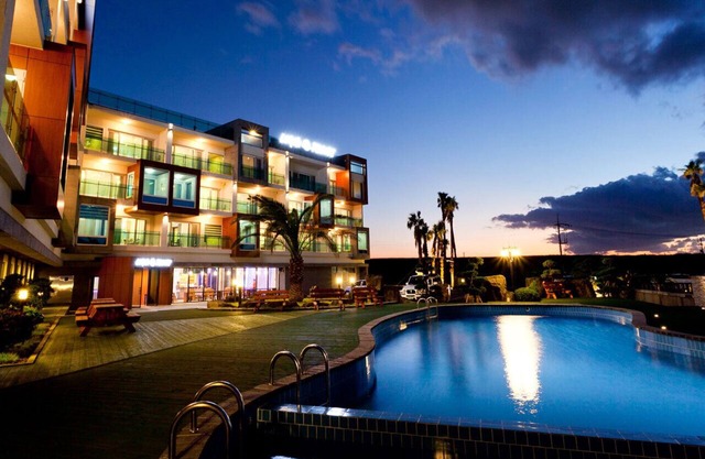 Login Resort