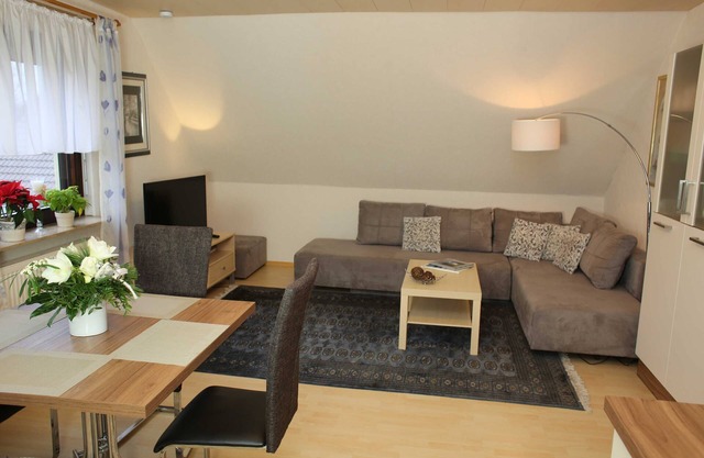 Logis 4 - Logis am Park