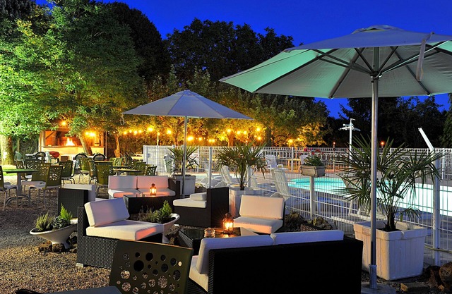 Logis Hotel La Promenade