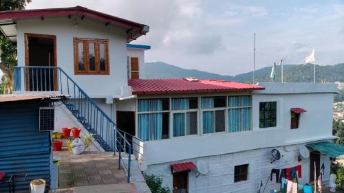 Lohaghat View Homestay