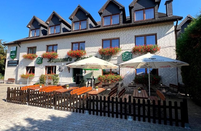 Lohmann's Kapeller Hof