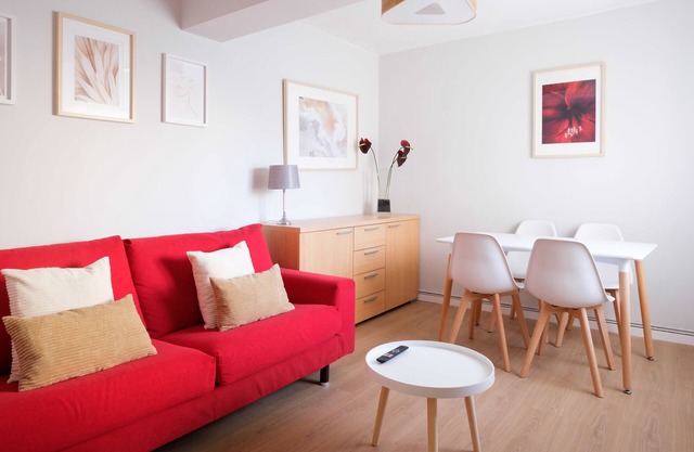 Loire Solesmes Tranquility and Comfort