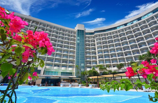 Loisir Hotel Naha