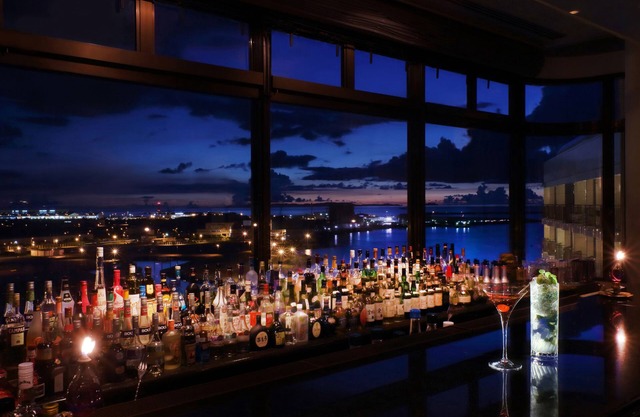 Loisir Hotel Naha