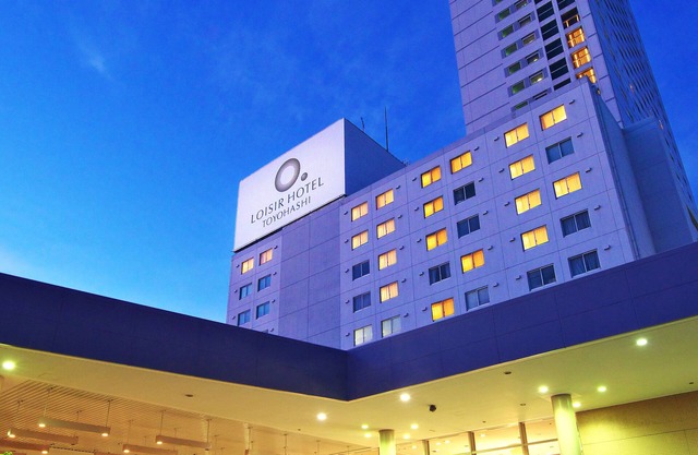 Loisir Hotel Toyohashi