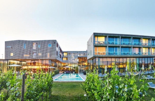 LOISIUM Wine & Spa Hotel Langenlois