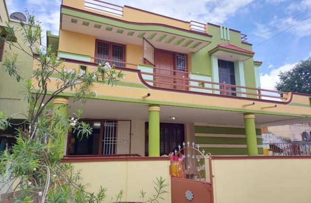 Lokhra forest house